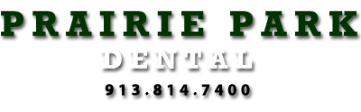 Prairie Park Dental Logo